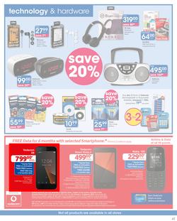 Clicks : Great Family Savings (23 Jan - 4 Feb 2019), page 41