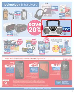Clicks : Great Family Savings (23 Jan - 4 Feb 2019), page 41