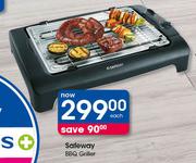 Safeway BBQ Griller-Each