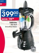 Safeway 400 Watt Smoothie Maker-Each