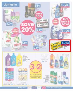Clicks : Great Family Savings (23 Jan - 4 Feb 2019), page 44