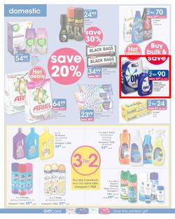 Clicks : Great Family Savings (23 Jan - 4 Feb 2019), page 44