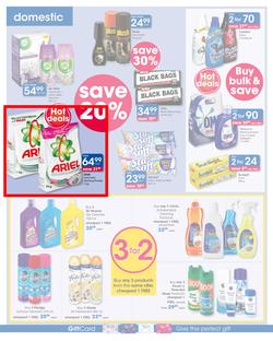 Clicks : Great Family Savings (23 Jan - 4 Feb 2019), page 44