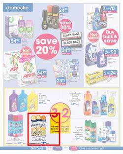 Clicks : Great Family Savings (23 Jan - 4 Feb 2019), page 44