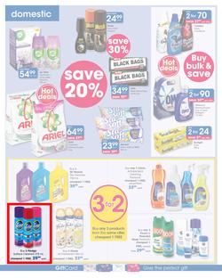 Clicks : Great Family Savings (23 Jan - 4 Feb 2019), page 44