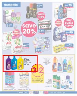 Clicks : Great Family Savings (23 Jan - 4 Feb 2019), page 44