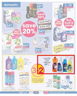 Clicks : Great Family Savings (23 Jan - 4 Feb 2019), page 44
