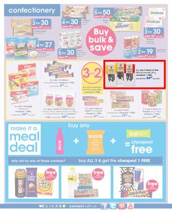 Clicks : Great Family Savings (23 Jan - 4 Feb 2019), page 46