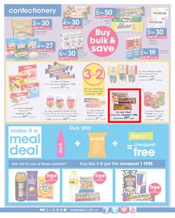 Clicks : Great Family Savings (23 Jan - 4 Feb 2019), page 46