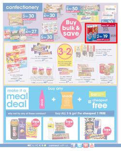 Clicks : Great Family Savings (23 Jan - 4 Feb 2019), page 46