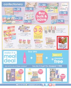 Clicks : Great Family Savings (23 Jan - 4 Feb 2019), page 46