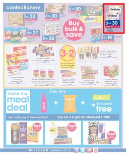Clicks : Great Family Savings (23 Jan - 4 Feb 2019), page 46