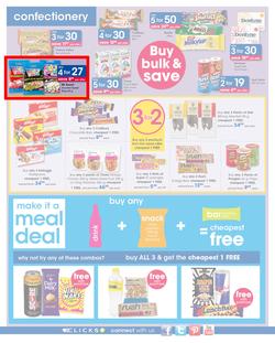 Clicks : Great Family Savings (23 Jan - 4 Feb 2019), page 46