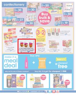 Clicks : Great Family Savings (23 Jan - 4 Feb 2019), page 46