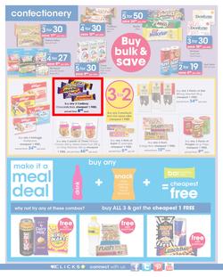 Clicks : Great Family Savings (23 Jan - 4 Feb 2019), page 46
