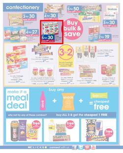 Clicks : Great Family Savings (23 Jan - 4 Feb 2019), page 46