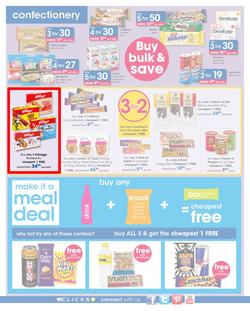 Clicks : Great Family Savings (23 Jan - 4 Feb 2019), page 46