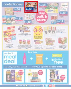 Clicks : Great Family Savings (23 Jan - 4 Feb 2019), page 46