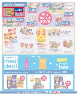 Clicks : Great Family Savings (23 Jan - 4 Feb 2019), page 46