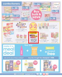 Clicks : Great Family Savings (23 Jan - 4 Feb 2019), page 46