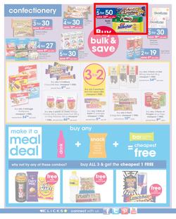 Clicks : Great Family Savings (23 Jan - 4 Feb 2019), page 46