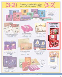Clicks : Great Family Savings (23 Jan - 4 Feb 2019), page 47