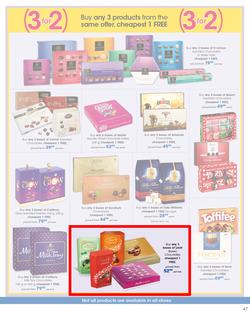 Clicks : Great Family Savings (23 Jan - 4 Feb 2019), page 47