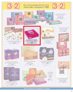 Clicks : Great Family Savings (23 Jan - 4 Feb 2019), page 47