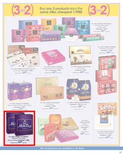 Clicks : Great Family Savings (23 Jan - 4 Feb 2019), page 47