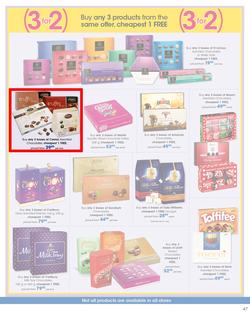 Clicks : Great Family Savings (23 Jan - 4 Feb 2019), page 47