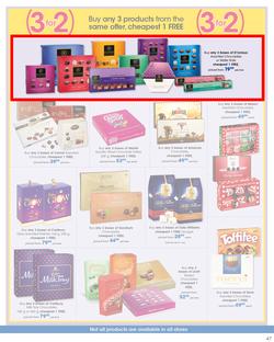 Clicks : Great Family Savings (23 Jan - 4 Feb 2019), page 47