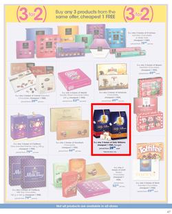 Clicks : Great Family Savings (23 Jan - 4 Feb 2019), page 47