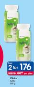 Clicks Xylitol-2x500g Per Offer