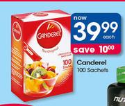 Canderel-100 Sachets Each