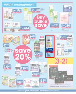 Clicks : Savings You'll Love (5 Feb - 14 Feb 2019), page 10
