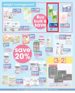 Clicks : Savings You'll Love (5 Feb - 14 Feb 2019), page 10