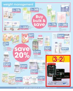 Clicks : Savings You'll Love (5 Feb - 14 Feb 2019), page 10