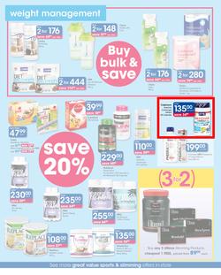 Clicks : Savings You'll Love (5 Feb - 14 Feb 2019), page 10