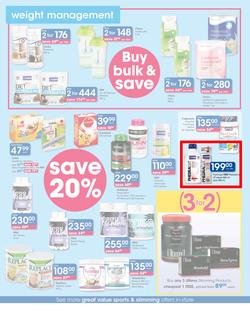 Clicks : Savings You'll Love (5 Feb - 14 Feb 2019), page 10