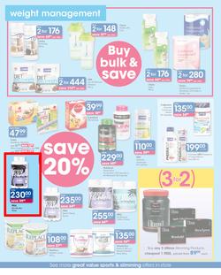 Clicks : Savings You'll Love (5 Feb - 14 Feb 2019), page 10