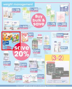 Clicks : Savings You'll Love (5 Feb - 14 Feb 2019), page 10
