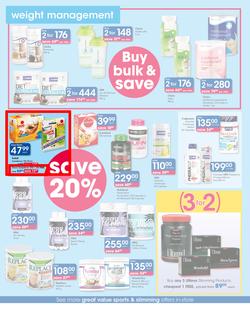 Clicks : Savings You'll Love (5 Feb - 14 Feb 2019), page 10