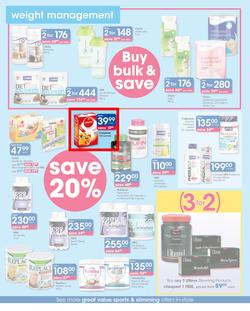 Clicks : Savings You'll Love (5 Feb - 14 Feb 2019), page 10