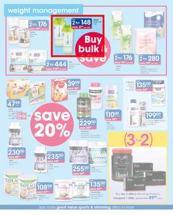 Clicks : Savings You'll Love (5 Feb - 14 Feb 2019), page 10