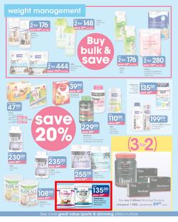 Clicks : Savings You'll Love (5 Feb - 14 Feb 2019), page 10