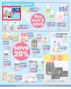 Clicks : Savings You'll Love (5 Feb - 14 Feb 2019), page 10