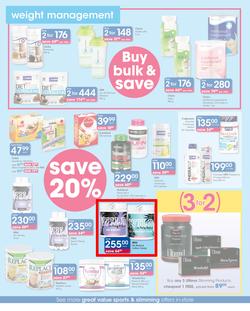 Clicks : Savings You'll Love (5 Feb - 14 Feb 2019), page 10