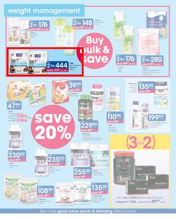 Clicks : Savings You'll Love (5 Feb - 14 Feb 2019), page 10