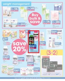 Clicks : Savings You'll Love (5 Feb - 14 Feb 2019), page 10