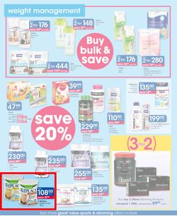 Clicks : Savings You'll Love (5 Feb - 14 Feb 2019), page 10